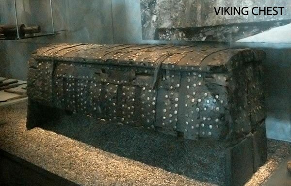 viking chest
